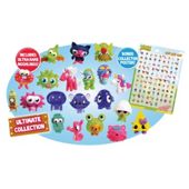 Moshi Monsters Ultimate Collection Series 1