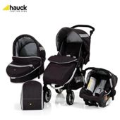 Hauck Apollo All In One Pushchair A Night