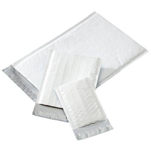 Image of Postsafe Extra-strong Padded Polythene Envelope 145x195mm Pack Of 200 Epa3