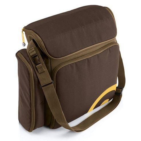 Image of Concord Papabag (brown)