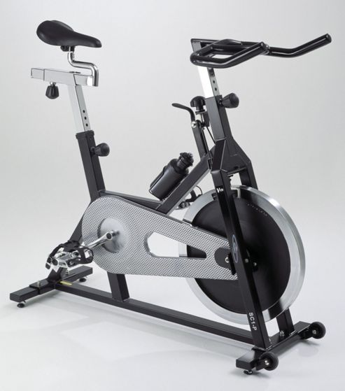 Image of V-fit Sc1-p Aerobic Training Cycle