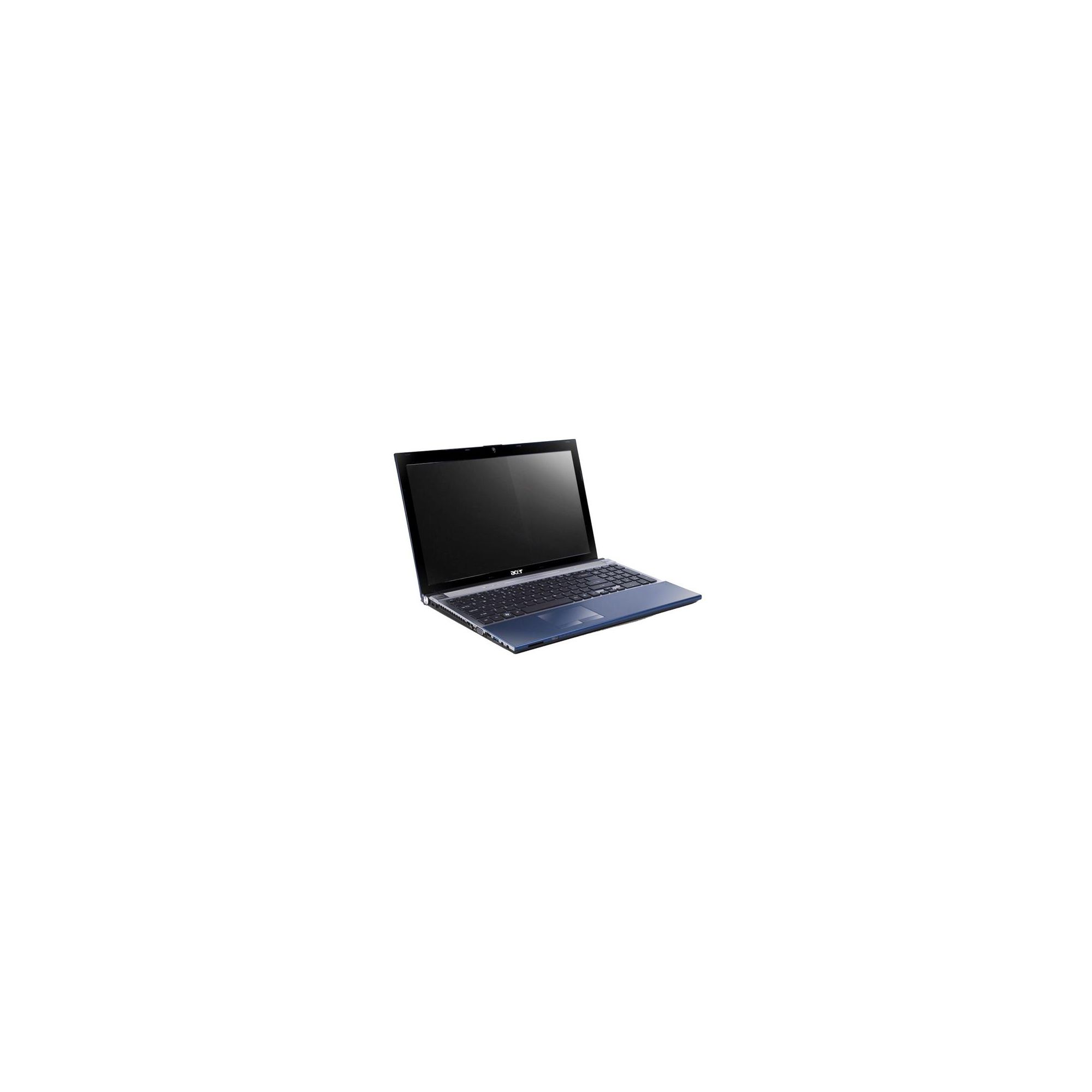 Acer Aspire TimelineX 5830TG- LX.RHJ02.175 15.6 inch Notebook Core i5 (2430M) 2.4GHz 6GB 750GB DVD-SuperMulti DL at Tesco Direct