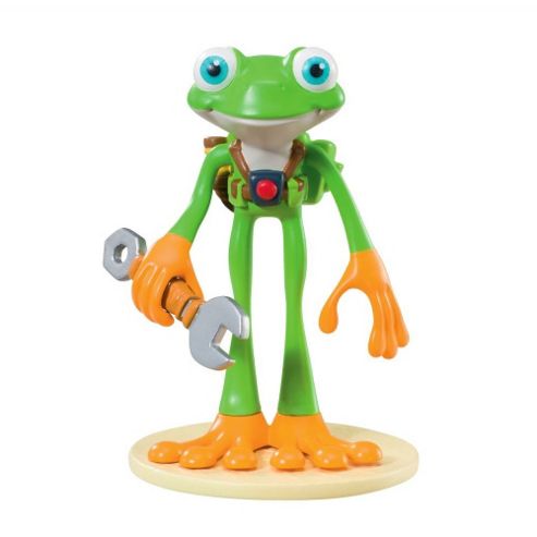 Image of Tree Fu Tom Zigzoo