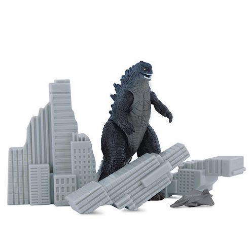 Image of Godzilla Pack Of Destruction - Godzilla