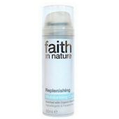 Replenishing Moisturising Cream (50gm Cream)