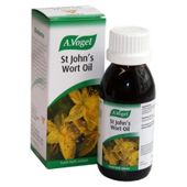 A. Vogel St John Wort Oil 100ml Liquid