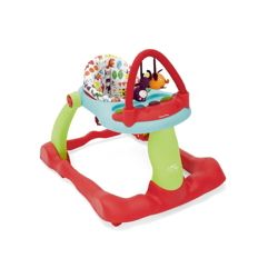 Mamas & Papas - Fun Time Baby Walker