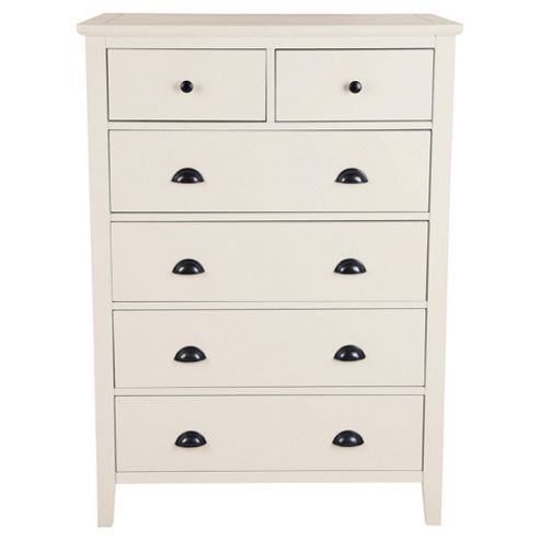 Image of Southwold 6 Drawer Chest