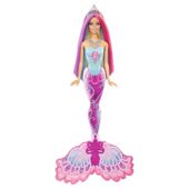 Barbie Colour Magic Mermaid Doll