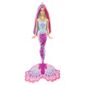 Barbie Colour Magic Mermaid Doll