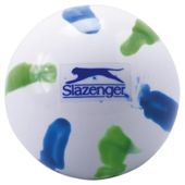 Slazenger Swoosh Hockey Training Ball