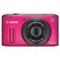 Canon PowerShot SX240 HS Pink