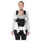Mamas & Papas Classic Baby Carrier, Black