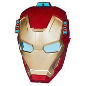 Iron Man 3 Electronic Mission Mask