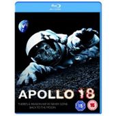 Apollo 18 (Blu-ray)