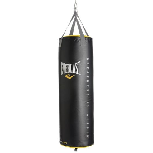 Image of Everlast Powercore Nevatear Punch Bag 4ft