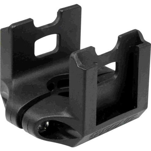 Image of T-one Qui-ck Stem Cleat System. For 1.1/8 Quill Stem