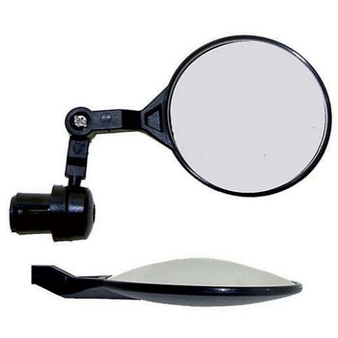 Image of M-wave Inchmaxi Spioninch 3-d Adjustable Mirror