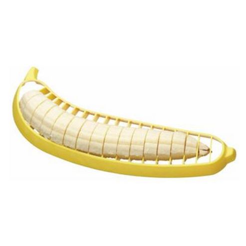 Image of Kitchen Craft Banana Slicer