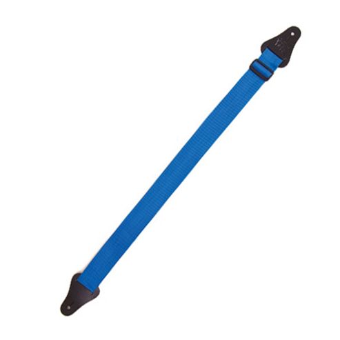 Image of Eagle Mountain Gs8bl Ranger 2 Inch Strap - Blue
