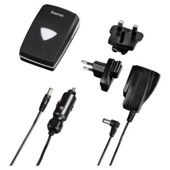 Hama Delta Universal Charger for Li-Ion Batteries &AA/AAA Cells
