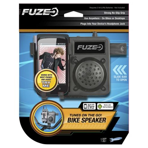 Image of Fuze Bike Speaker