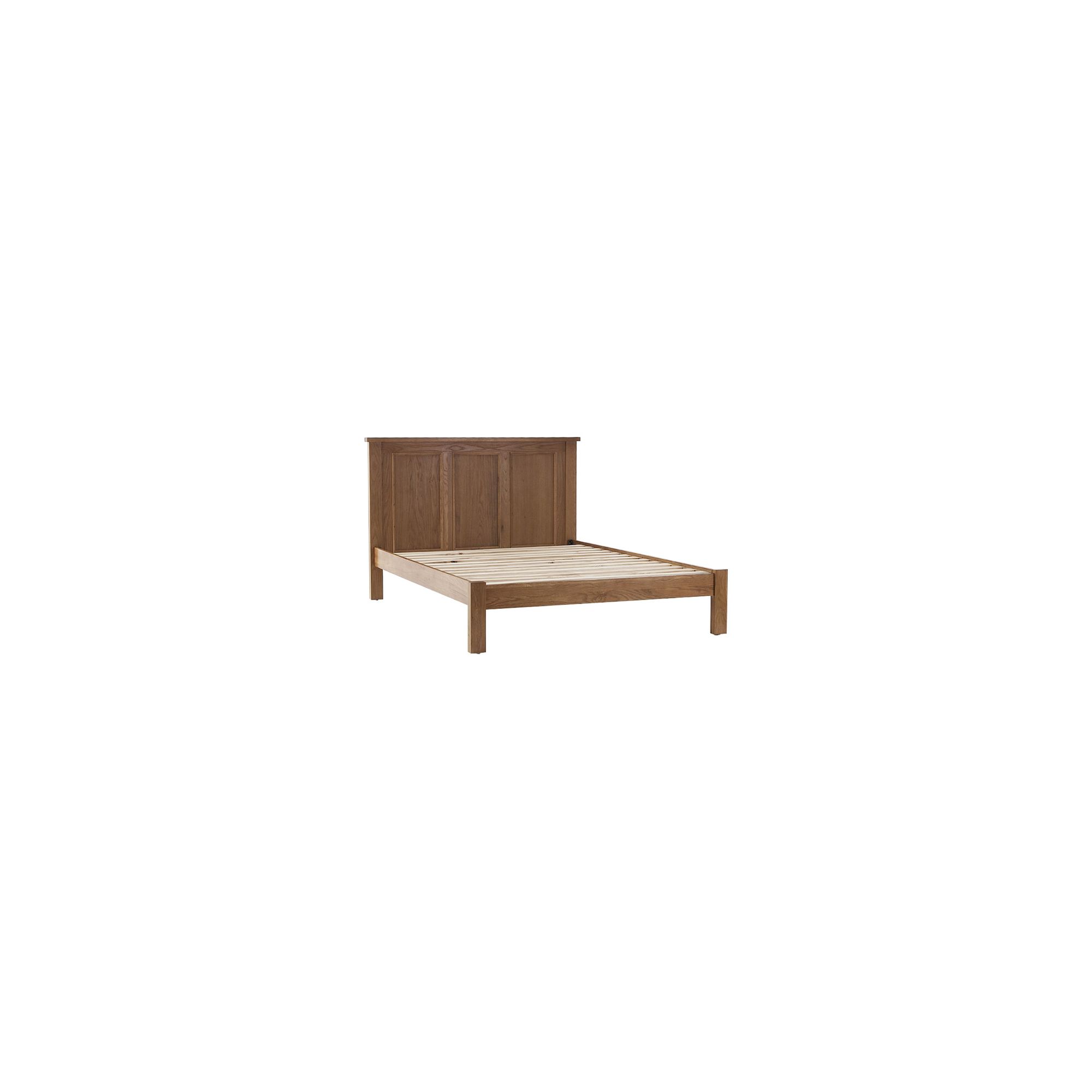 Thorndon Eden Bed Frame - Double at Tesco Direct