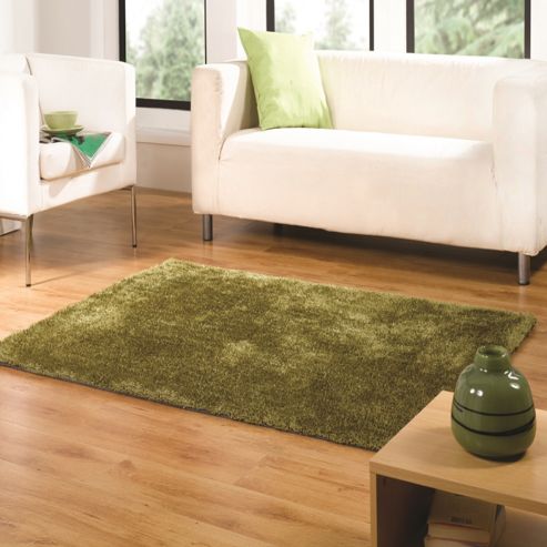 Image of Grande Vista Green Mix 80x150 Cm Rug