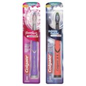 Colgate Toothbrush  Sonic Glam Girl/Galaxy Saber