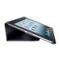 Kensington Protective Cover and Stand (Black) for iPad