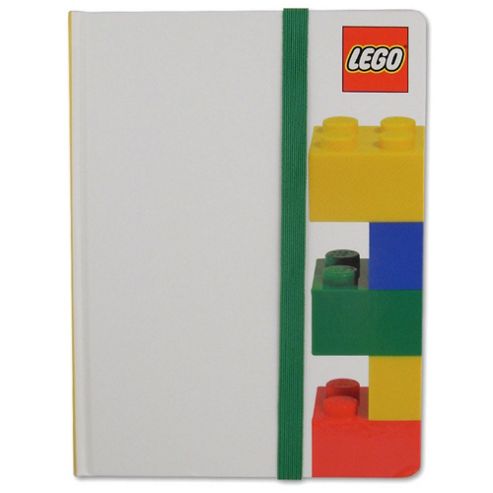 Image of Lego Journal Classic Bricks