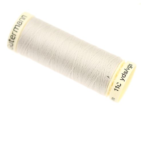 Image of Gutermann Sew All 100m - 2t100\299