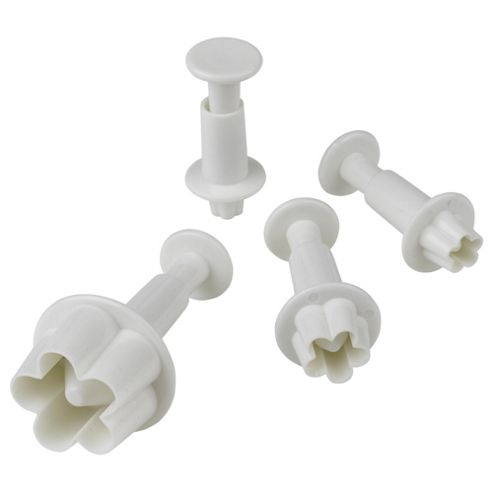 Image of Blossom Plunger Cutters