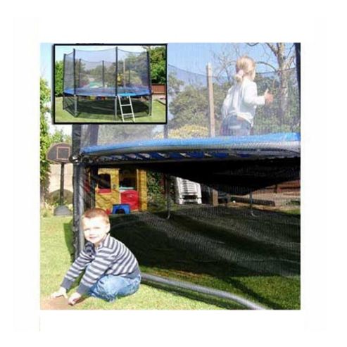 Image of Safety Skirt For 13ft Trampoline