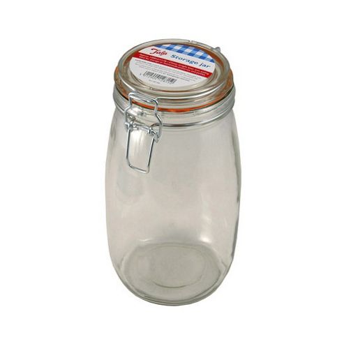 Image of Tala 128/1500 Classic Storage Jar 1.5l