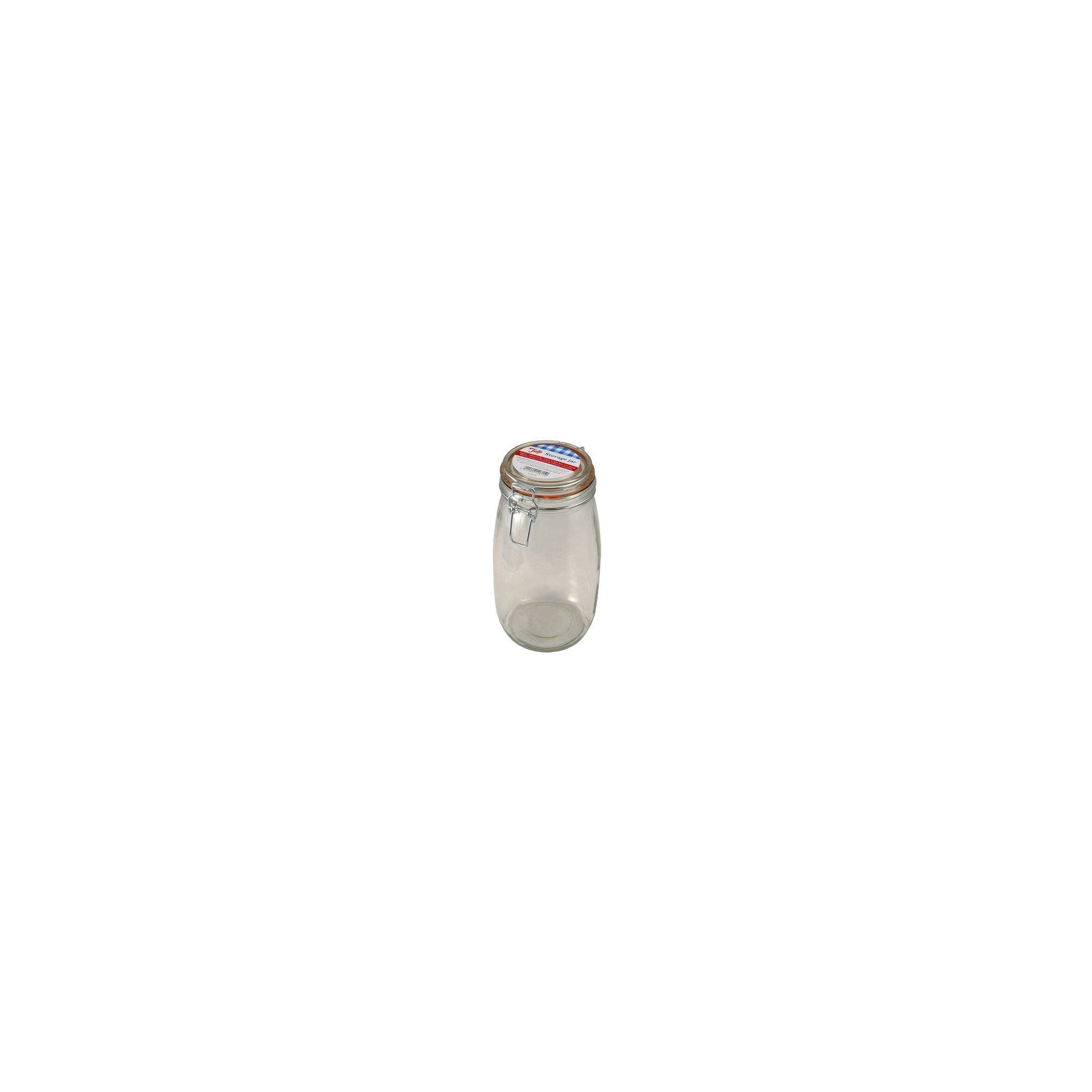 Tala 128/1500 Classic Storage Jar 1.5L Tala 128/1500 Classic Storage Jar 1.5L