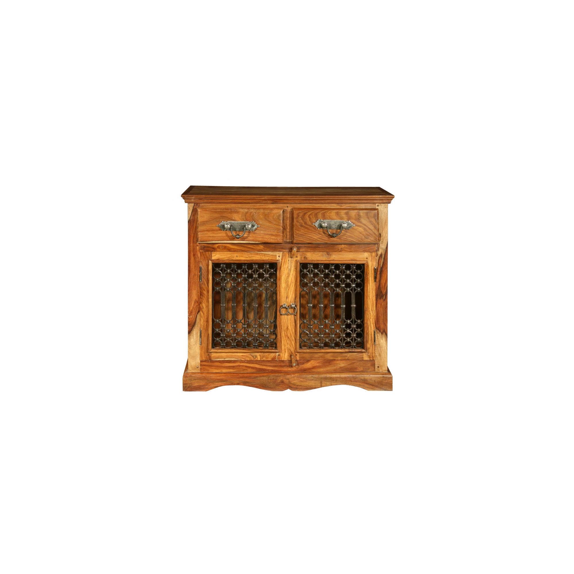 Alterton Furniture Kheri 2 Drawer Dresser Base at Tesco Direct