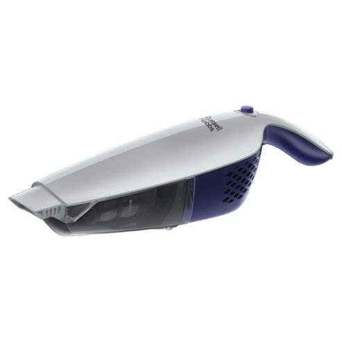 Image of Russell Hobbs 19860 Handheld Bagless Vacuum Cleaner