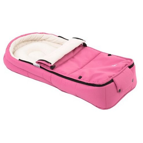 Image of Baby Elegance Snuggy Buggy (pink)