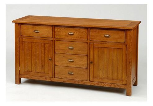 Image of Origin Red Balmoral Sideboard