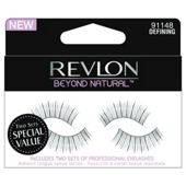 Revlon Beyond Natural Lash Twinpack - Defining 91148