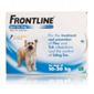 Frontline Spot On (Medium Dog 10-20kg) [6 pack]