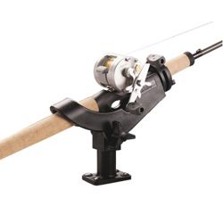 Berkley Tec Tool Boat Rod Holder