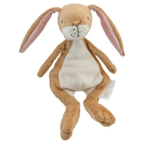 Image of Guess How Much I Love You Bean Toy