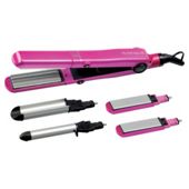 Lee Stafford Hair App Kit