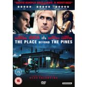 The Place Beyond The Pines