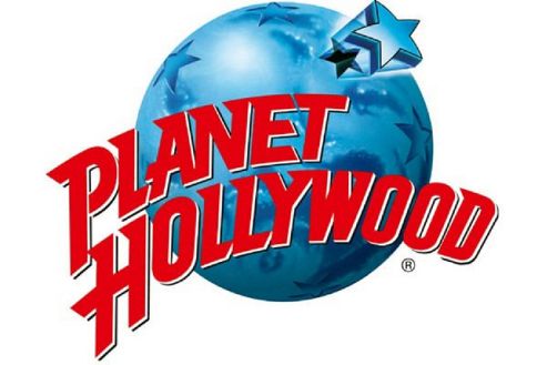 Image of Two Course Meal For Two With Drinks At Planet Hollywood