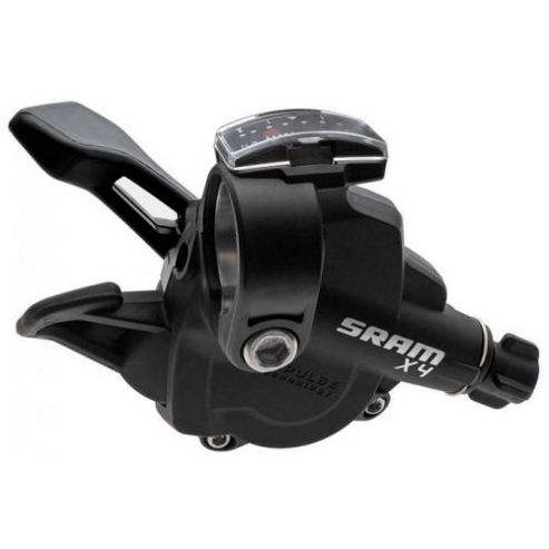 Image of Sram X4 - 8 Speed Trigger Shifter Rear