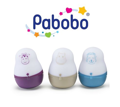Image of Pabobo Super Nomade