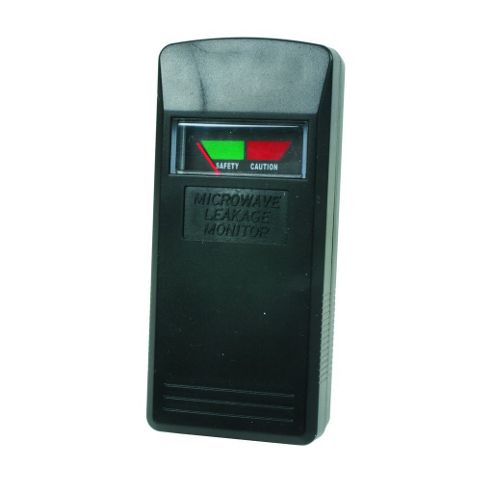 Image of Microwave Radiation Tester